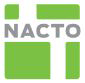 Nacto - National Association of City Transportation Officials