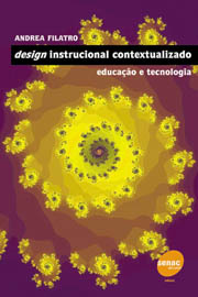 Design instrucional contextualizado: educação e tecnologia