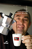 Louco por café: Antonello Monardo