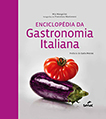 Enciclopédia da gastronomia italiana